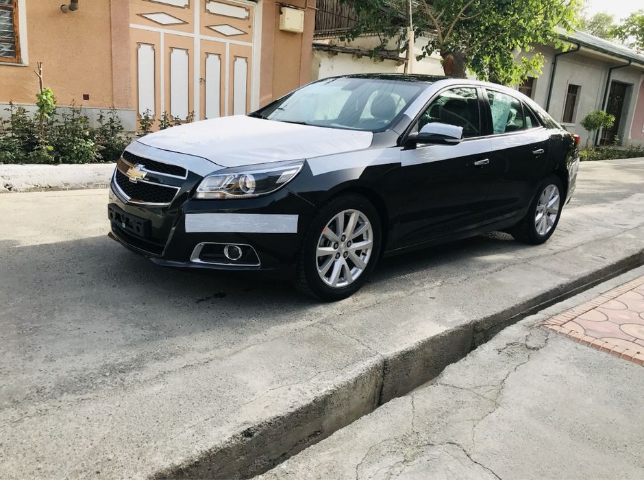 Malibu 3-позиция автомат коробка