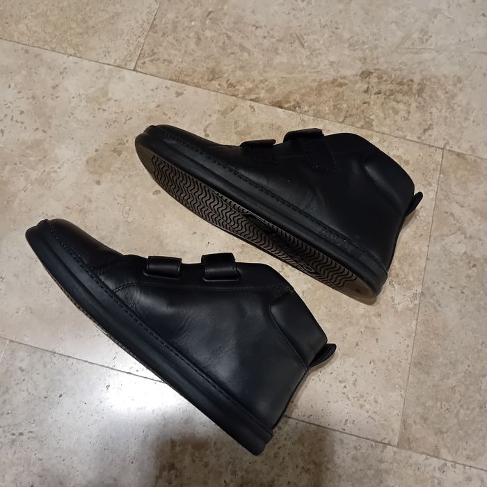 Ghete Camper noi marimea 37