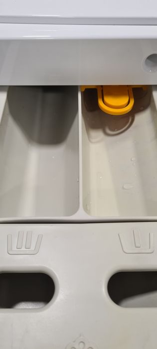 Като Нова Пералня Miele 6кг/А+/1400обр