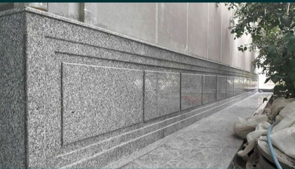 Известняк корка мирамир оптом нархларда усталар хам бор