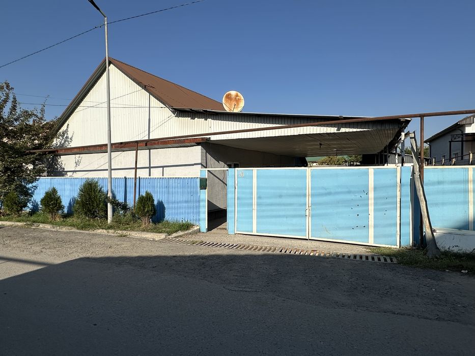 Срочно Продается дом БЕСАГАШ!