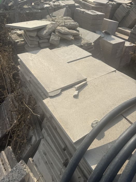 Травертин 2-й слой