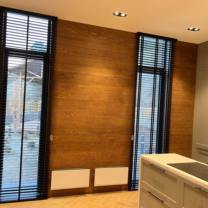 Деревянные жалюзи | Жалюзи из дерева | Jalyuzi | Жалюзи.  Dj069