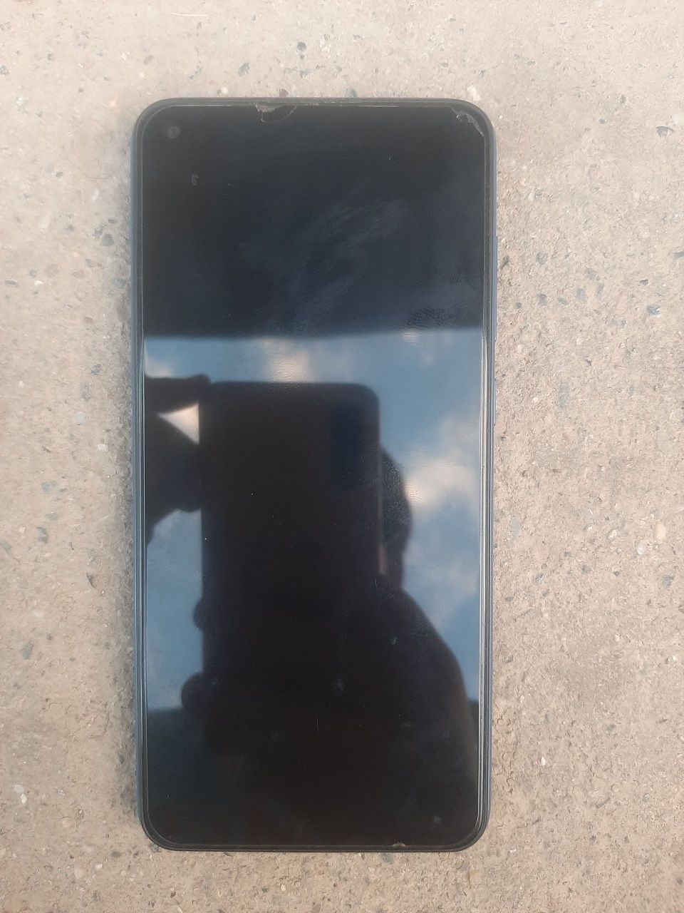 Redmi note 9 aybi yuq