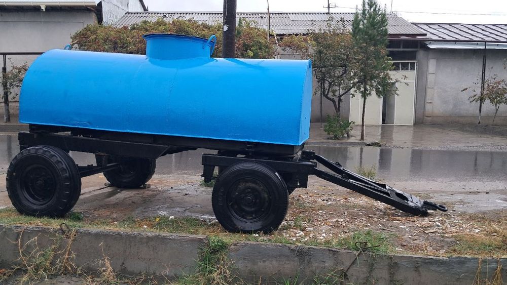 Йомкост сотилади