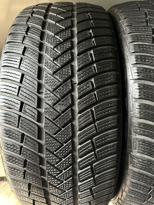 235/45 R19 Vredestein Wintrac Pro+ DOT 3524 6.19 mm