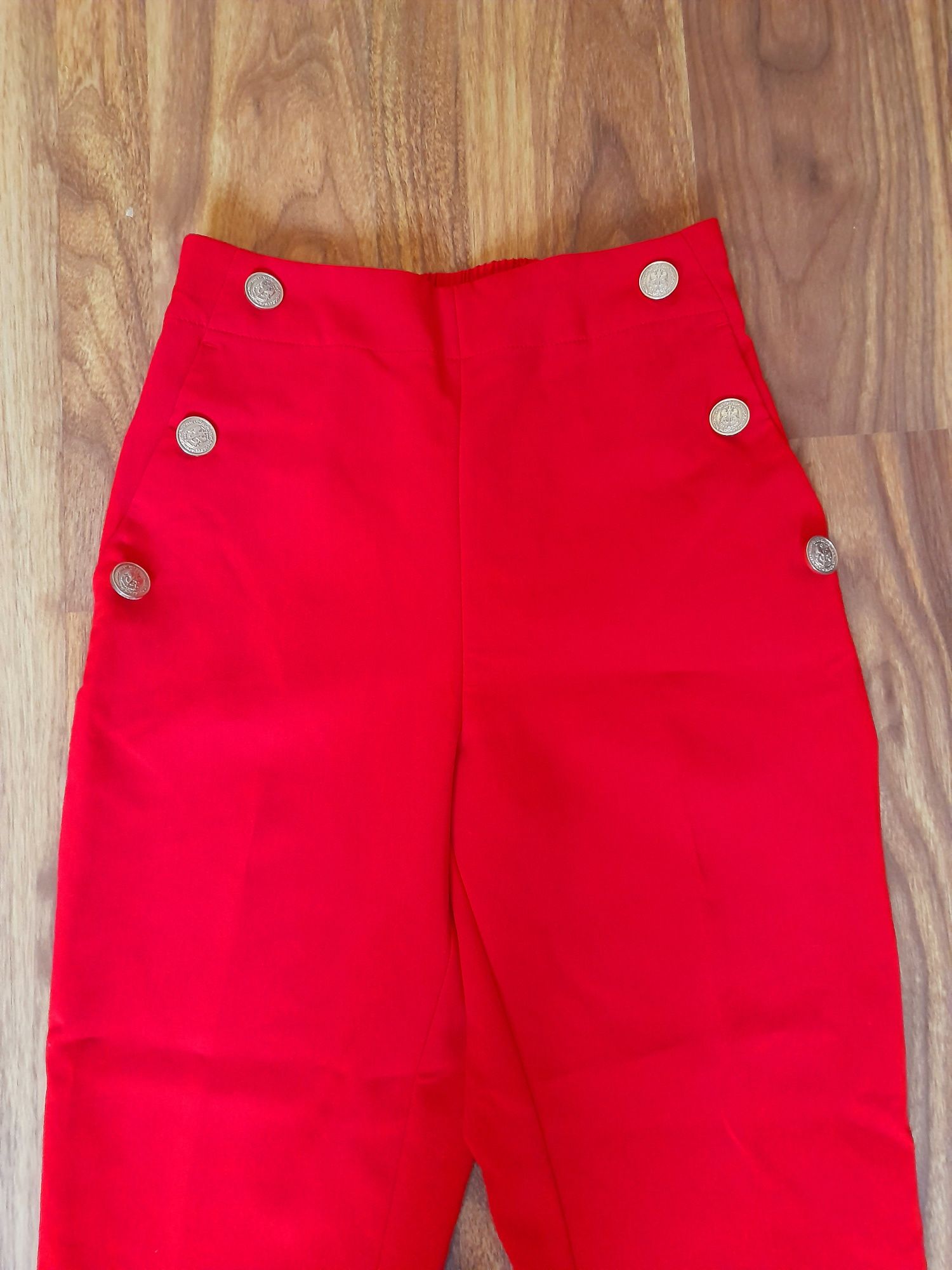 Pantaloni Zara S