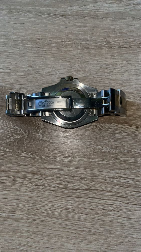 “Rolex” Submariner