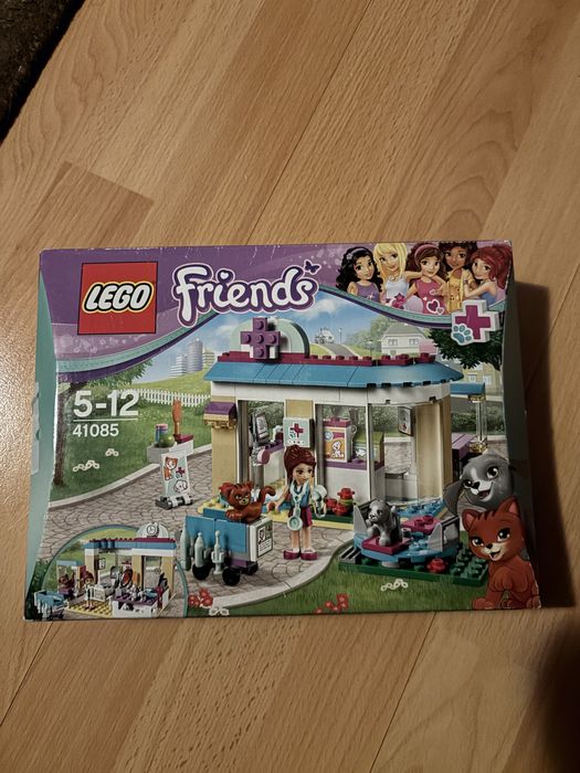 Lego Friends 41085