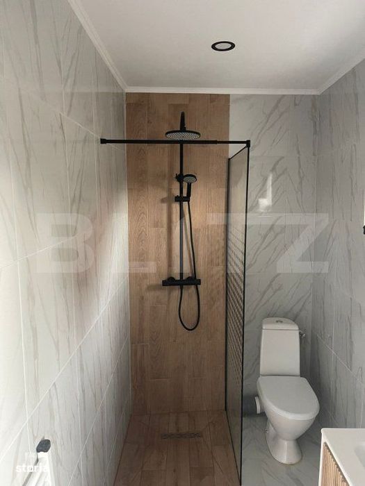 Garsoniera, 19 mp, zona Garii