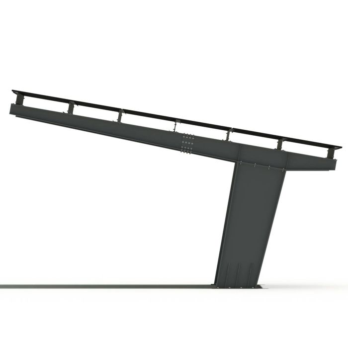 Carport pret de producator