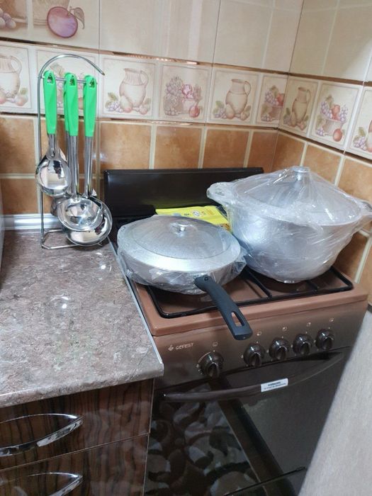 Сдается 2 ком Чиланзар 12 квартал