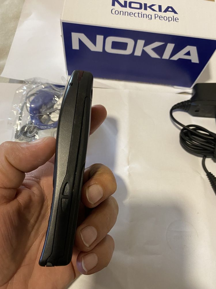 Nokia 6310i,tipla,impecabil ca nou