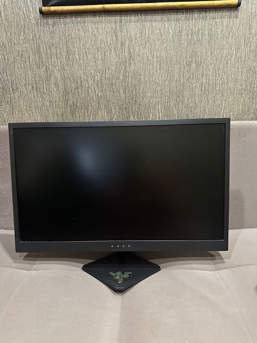 Монитор omen 144гц