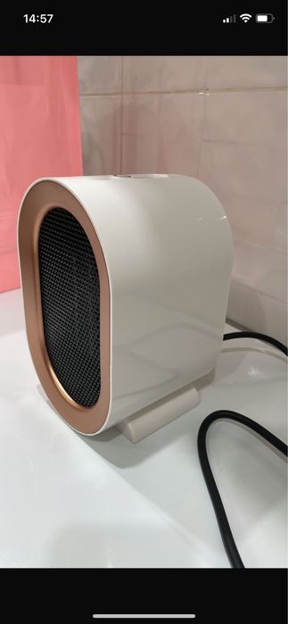 Обогреватель новый