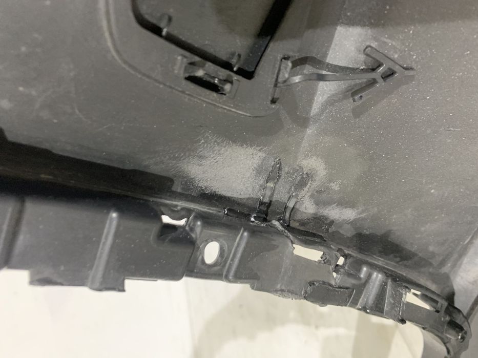 Bara fata Audi A6 C8, 2018, 2019, 2020, 2021, 2022, 4K0807437.