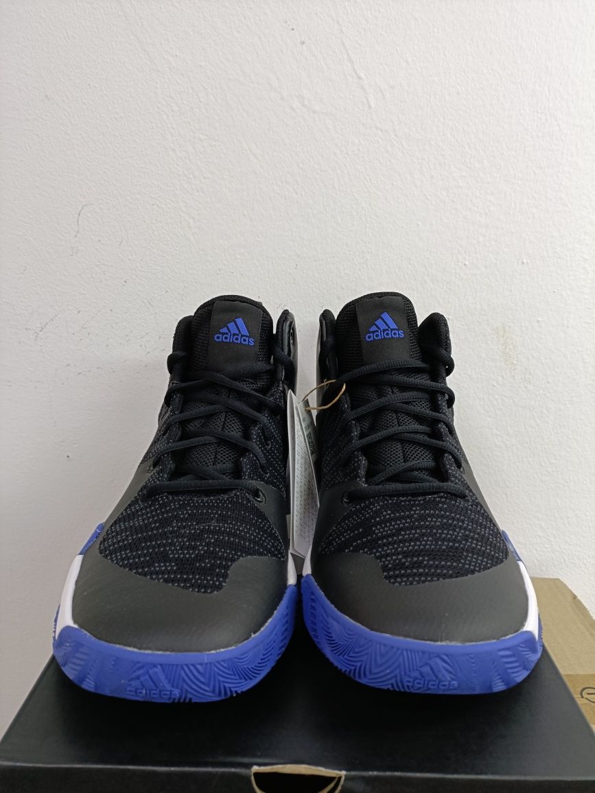 Adidas Explosive Flash номер 43 1/3 и 44
