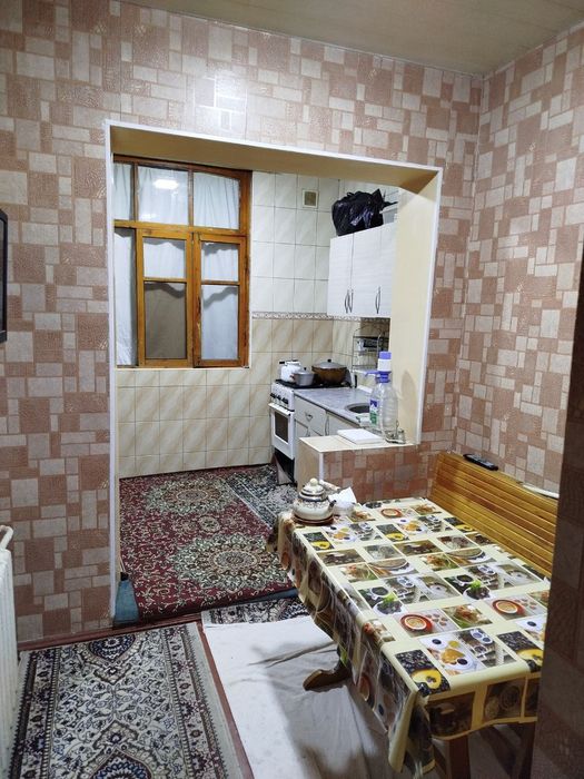 Танцикбой / 3     2 хонали  сотилади