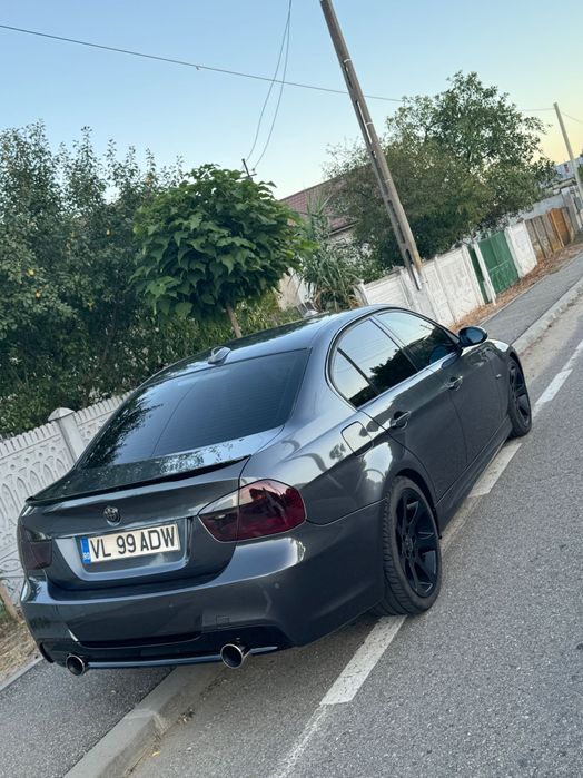 Bmw e90 325d !!!