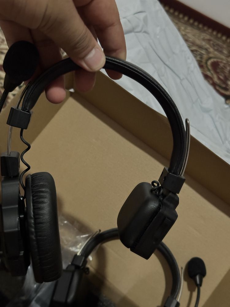 To’y va kino olish uchun simsiz Synco Xtalk 4x  2.4G