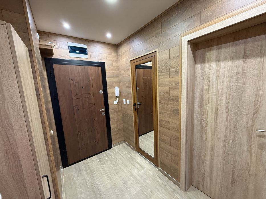 Дава се под наем Двустаен апартамент в София, Кръстова вада - 52 кв.м за 561 € - Снимка #3