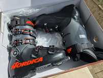 Ски обувки Nordica Promachine 130 GW 27/27.5