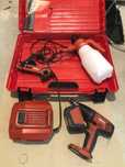 Hilti Sf 14 și sistem pentru carota