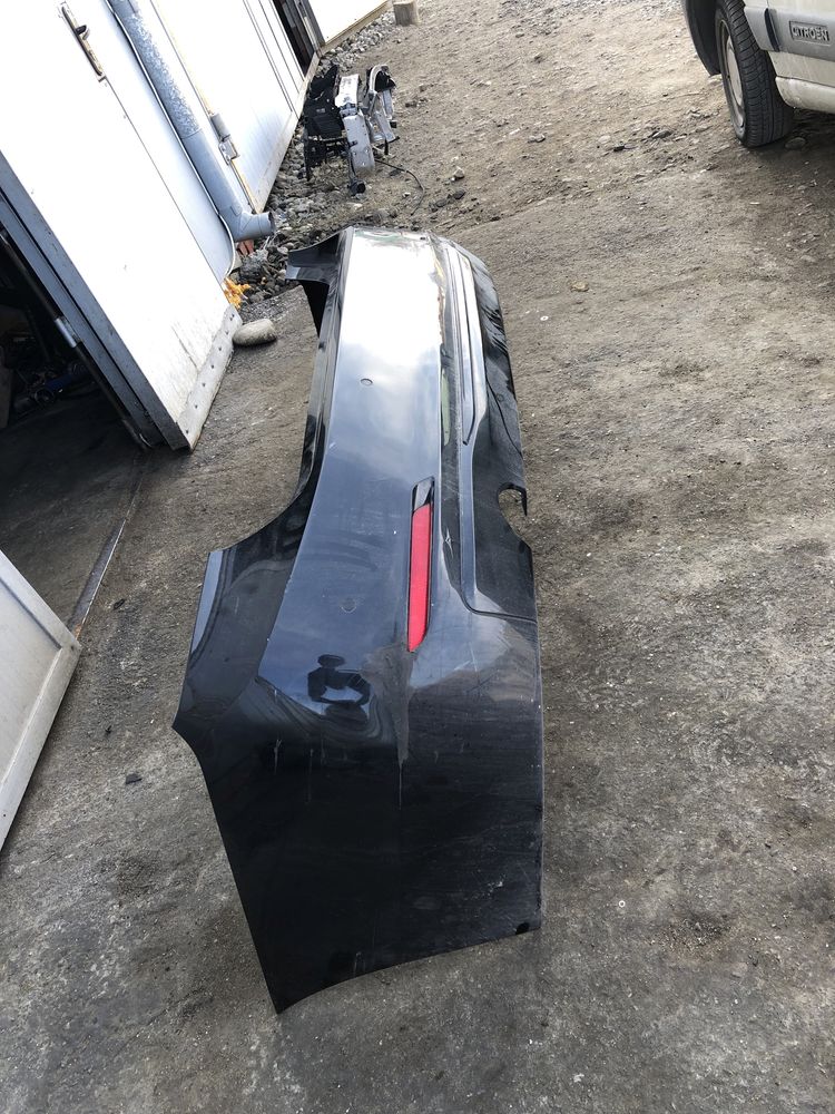 Задна броня бмв 3 ф30 ( zadna bronq bmw f30 )