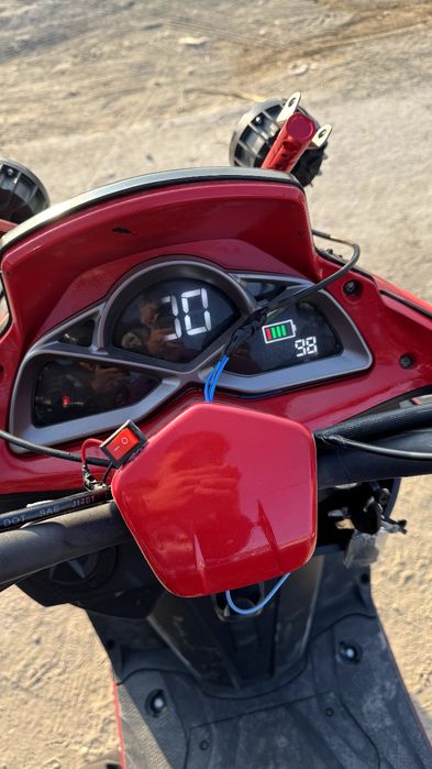 Максй 165сс 10млн