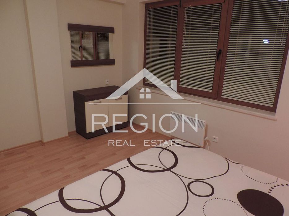 Дава се под наем Двустаен апартамент в Варна, Спортна зала - 60 кв.м за 561 € - Снимка #7