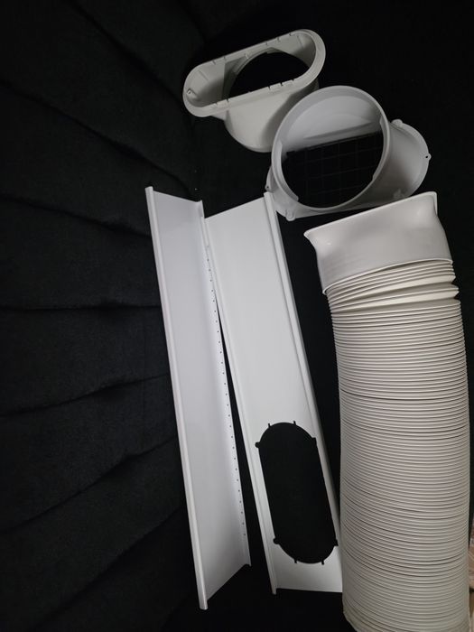 Aer condiționat portabil paxton