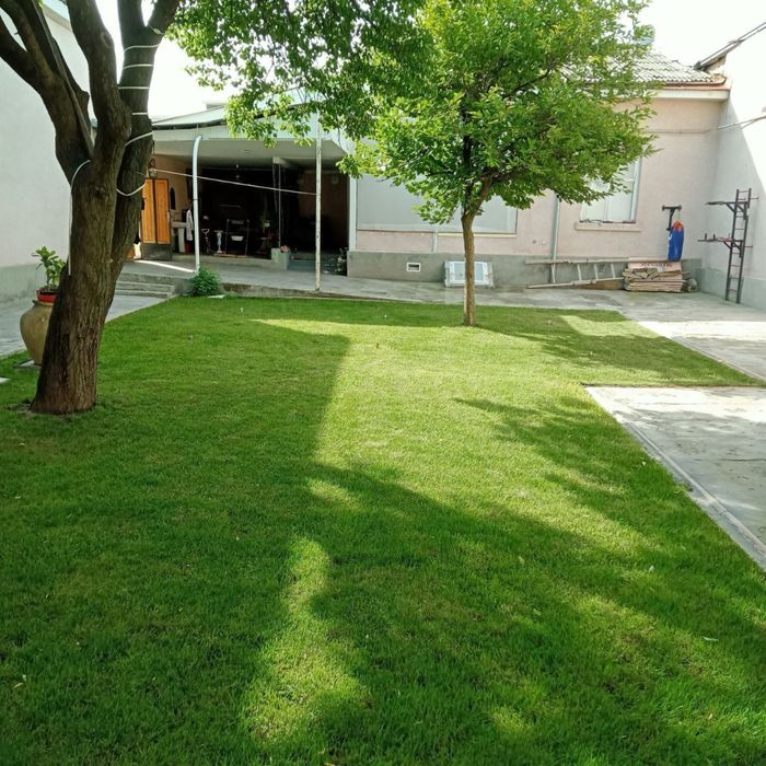 Срочно продается участок 4.52 сотки! Шахристанская