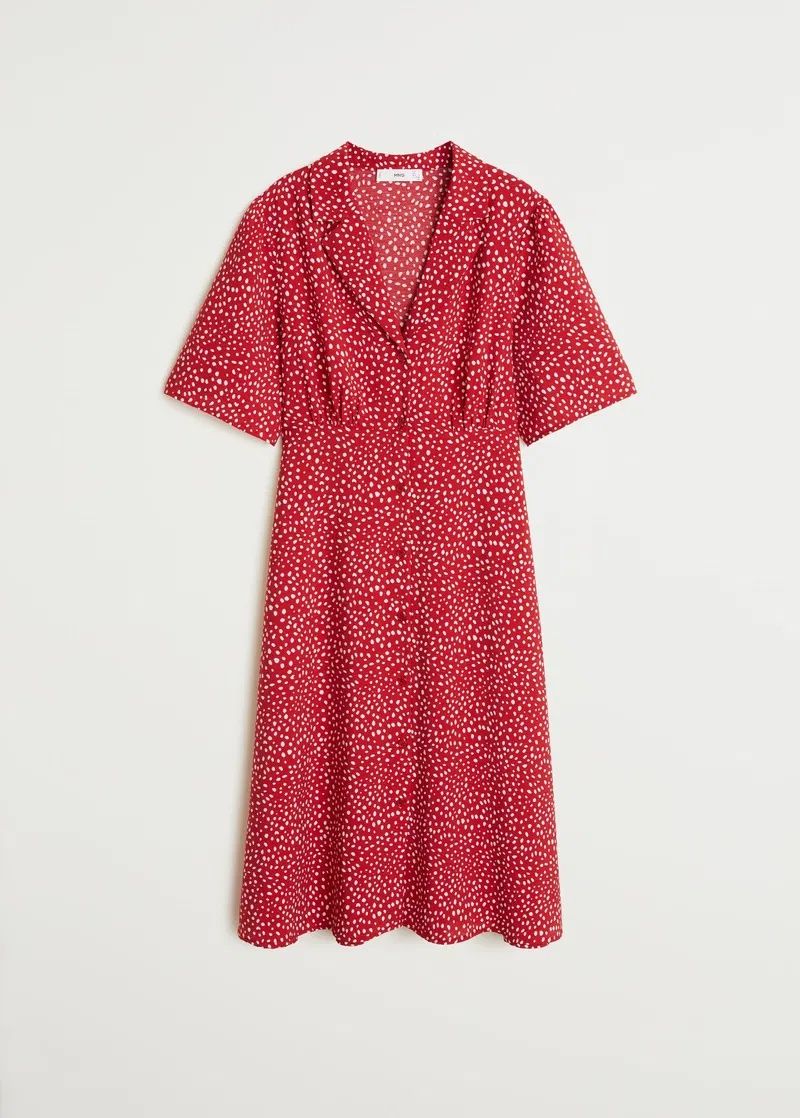 Рокли Lace & beads Jake's Mango Zara