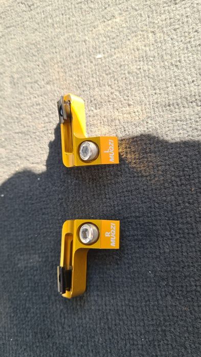 Adaptoare maneta schimbator Sram pentru maneta frana Shimamo.