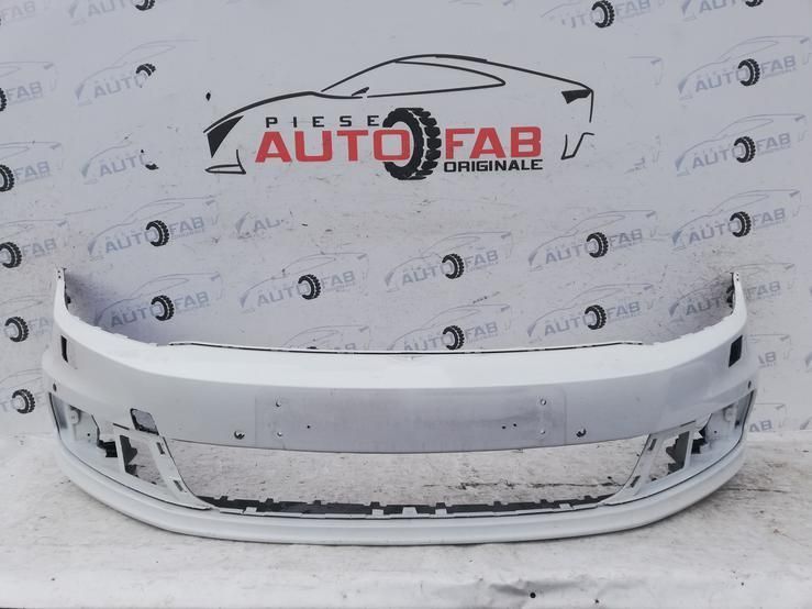 Bara fata Volkswagen Eos Facelift an 2011-2012-2013-2014-2015 gauri pentru 6 senzori si spalatoare