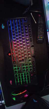 Tastatura marvo k656
