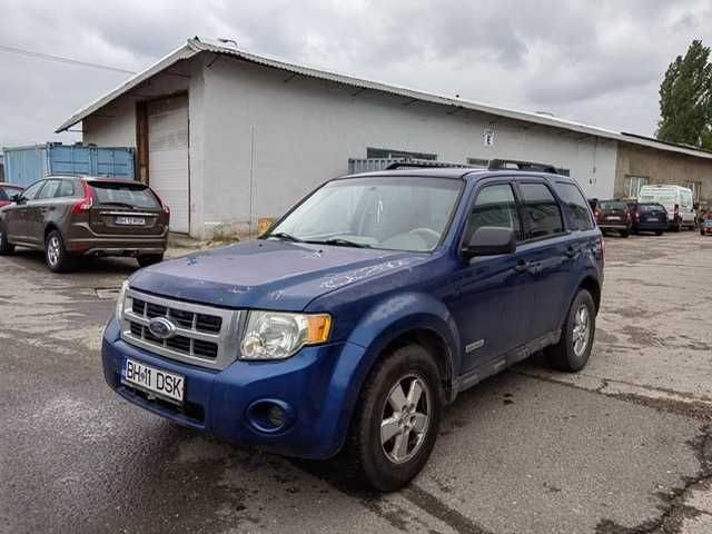 Vand Ford Escape