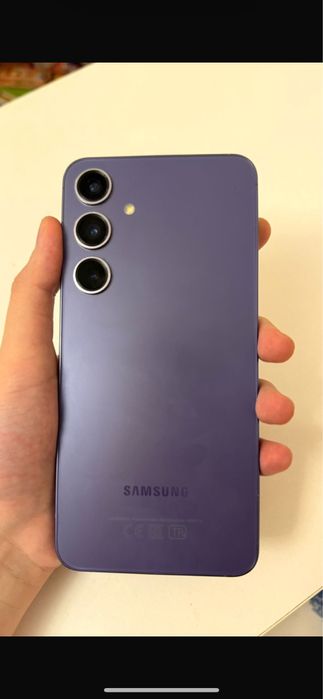 Продам Samsung Galaxy S24+