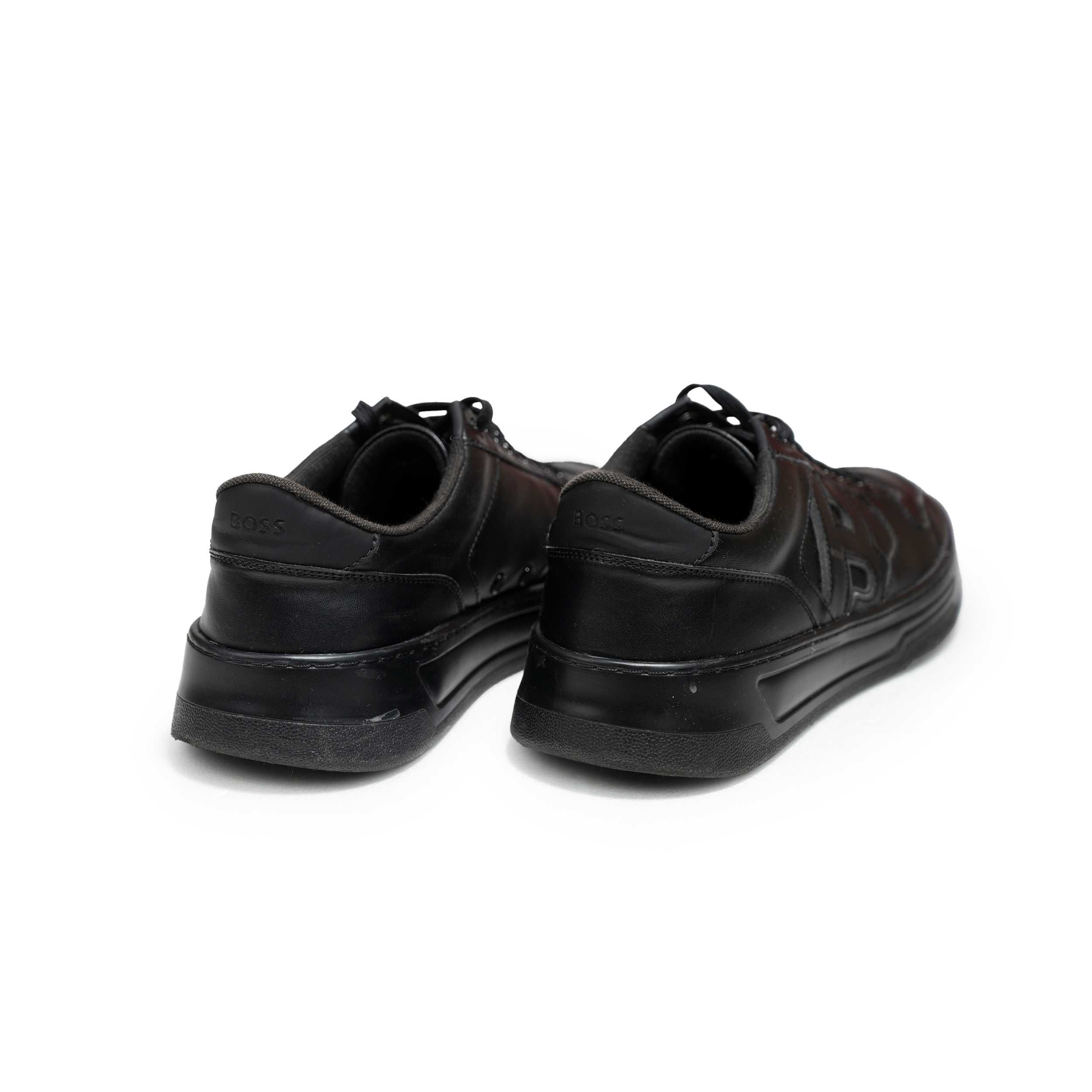 Boss Mens Sneakers