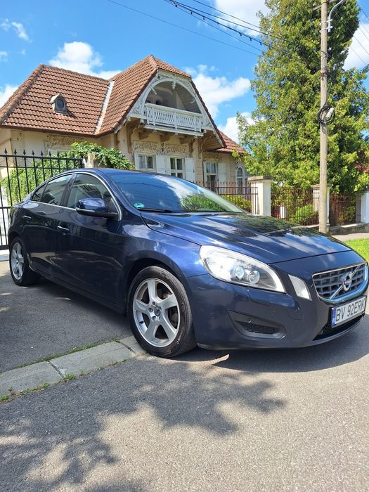 Volvo  S60 DRIVE 2012/XENON/