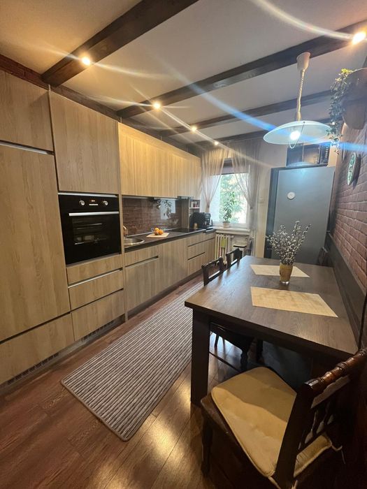 Apartament 3 camere Sfantu-Gheorghe, Covasna