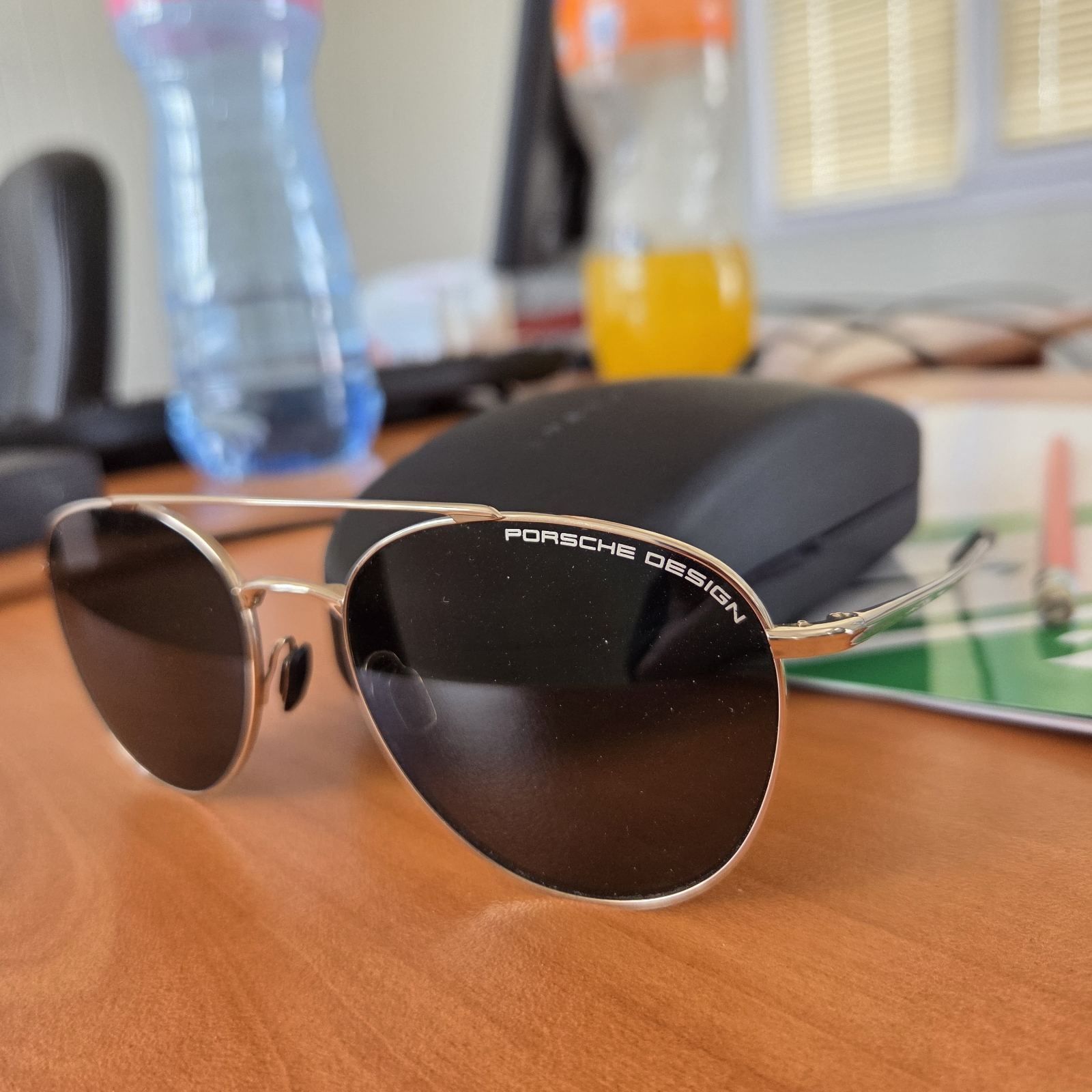 Porsche Design ОРИГИНАЛ