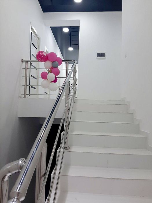 Срочно сдаётся Дом к Келесе, 3 уровня, 12 соток