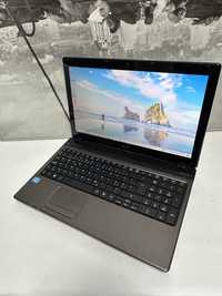 Laptop Acer Aspire 5750 - Intel core i5 - 8GB RAM- SSD- Windows 10