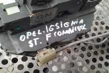 Broasca usa fata stanga 13503801 Opel Insignia A  [din 2008 pana  2014] Liftback 5-usi 2.0 DTH AT (