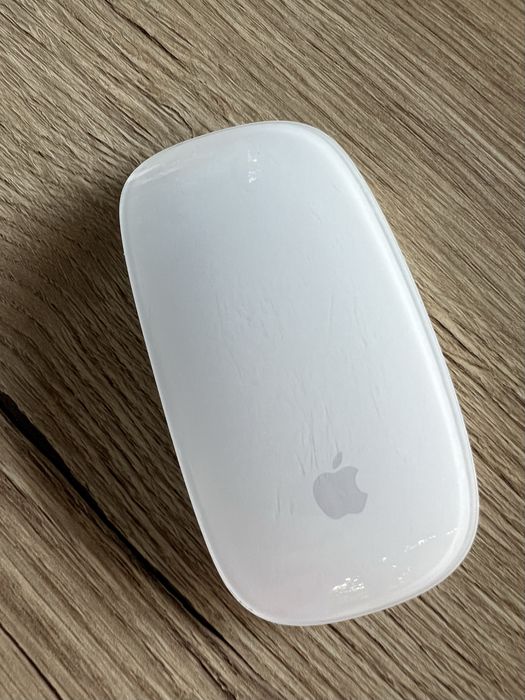 Mouse Apple Magic 2 stare perfecta