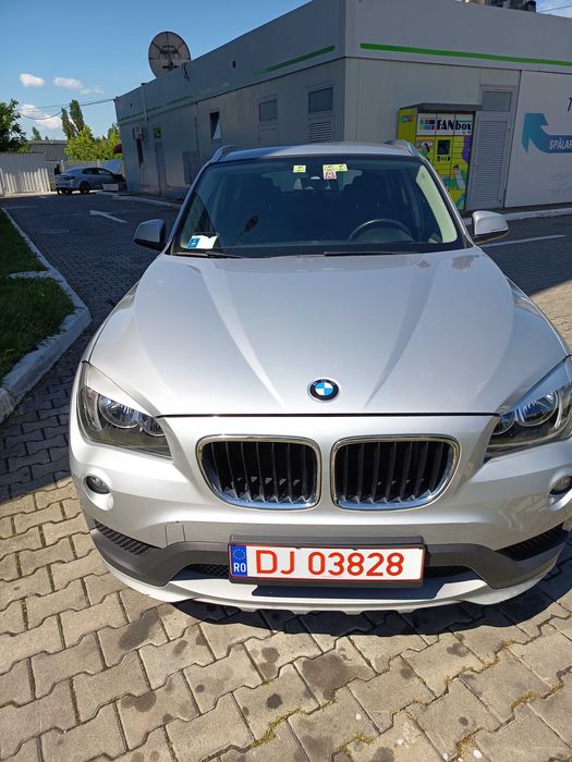 BMW  X1 sDRIVE 16d.