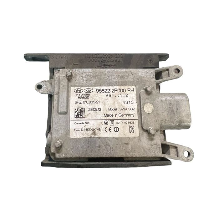 Alte module/unitati de control KIA SORENTO II XM 2009 - > 958222P000