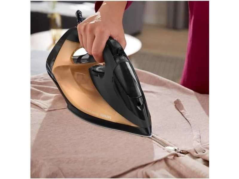 Мощна Парна Ютия Philips Azur Series 7000, 2800 W