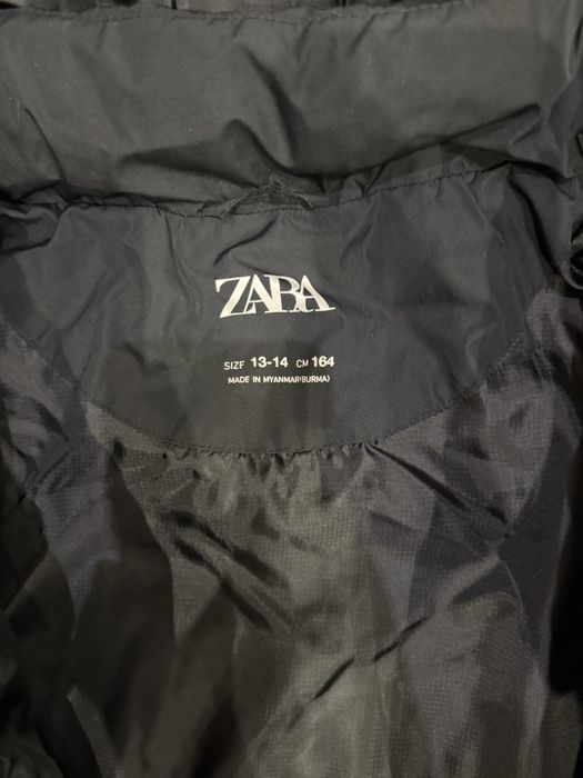Яке Zara размер 14 год., 164 см